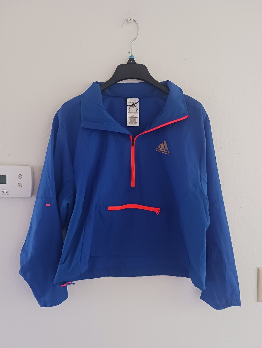 Adidas Women's‎ Sportswear Jacket